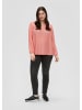 QS Bluse  in  2108_koralle