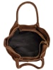 Forty degrees Handtasche Marvezza in cognac