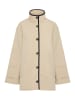 b. young Jacke BYAMONA Relaxed fit in Humus