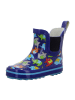 Beck Stiefel in Blau