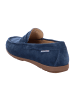 Mephisto Mokassins in Blau
