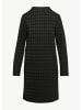 comma Kleid in 99B5_schwarz