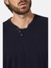 BABISTA Langarmshirt HIROTTO in dunkelblau