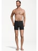Ammann Long Short / Pant Close to you in Schwarz