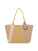 Fritzi aus Preußen Happy Summer Shopper Tasche 37 cm in sun shake