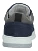 Bullboxer Sneaker in Blau