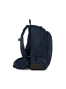 Satch Satch Air Schulrucksack Nordic Blue