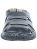 Krisbut Pantolette in blau