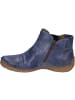 Josef Seibel Stiefelette Fergey 63 in blau