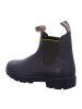 Blundstone Chelsea Boot in schwarz