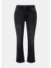 comma Jeans-Hose in 98Z7_dunkelgrau