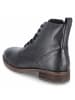 Kaerlek Boots in schwarz