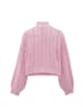Sookie Damen Pullover in PINK ROSA
