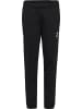 Hummel Verstellbare Taille Hose Hmlgo Kinder in BLACK