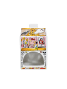 Blond Amsterdam Teelichthalter Halloween in Bunt - 14,5cm