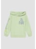 s.Oliver Sweatshirt in 7220_salbeigrün