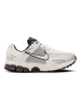 Nike Turnschuhe Zoom in Blanco/Gris-001
