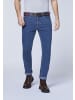 Polo Sylt Jeans in Blau