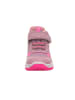 superfit Sneaker High COOPER in Lila/Pink
