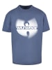 Wu-Wear T-Shirts in vintageblue