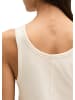 Marc O'Polo Tanktop slim in Grey Silk
