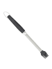 Maximex Grillpinsel für Marinaden PREMIUM in Grau, (B) 4,2 x (H) 43 x (L) 2,4 cm