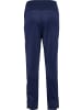 Hummel Trainingshose "Lead 2.0 Track Pants" in Blau