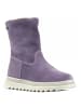 Richter Shoes Schaftstiefel   in Lila