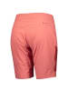 SCOTT W EXPLORAIR LIGHT SHORTS in Rot
