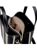 Bugatti Cleo Handtasche 22 cm schwarz