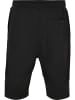 Urban Classics Urban Classics Herren Low Crotch Sweatshorts in black