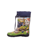Beck Regenstiefel in multicolour