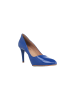 Giulia Pumps in Blau