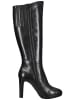 Nero Giardini Stiefel in Schwarz