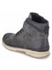 rieker Winterboots in grau