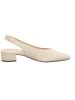 Gabor Pump in beige