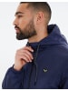 Threadbare Freizeitjacke THB Jacket Capture in Navy