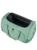 travelite Kick-Off  - Reisetasche 60 cm L (schwarz) in salbei