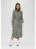 QS Kleid  in  72A0_salbeigrün