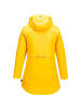 SCHIETWETTER Regenjacke Goldfell Gerda in yellow