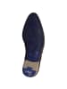 Floris van Bommel Boots in blau