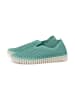 Ilse Jacobsen Sneaker Low TULIP3275 in Aqua Sky