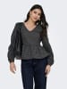 JDY Top in Black