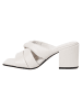 Marco Tozzi Pantolette in OFFWHITE