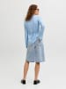 JJXX Jeans-Shorts in Light Blue Denim