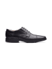 Clarks SHOES "Clarkslite Cap" in black