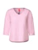 Cecil Bluse für Damen in pink