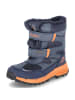 Kappa Winterstiefeletten CEKIS TEX K in Blau