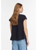comma Bluse  in  5976_navy