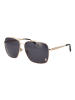 Just Cavalli Unisex Sonnenbrillen Aviator Gold